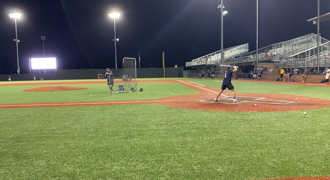 TexasProUnited Baseball tweet media