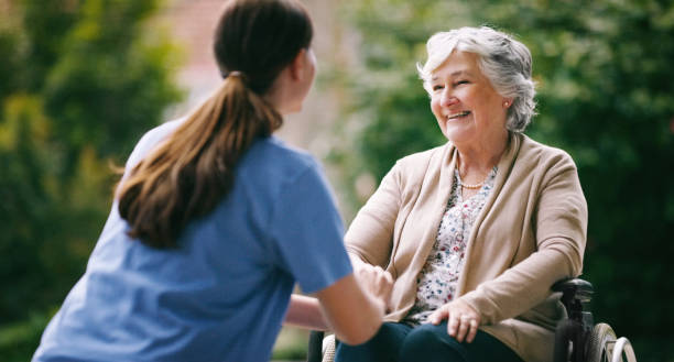 ALL_Locators's tweet image. What is your favorite thing about your senior loved one? How do they make you smile?