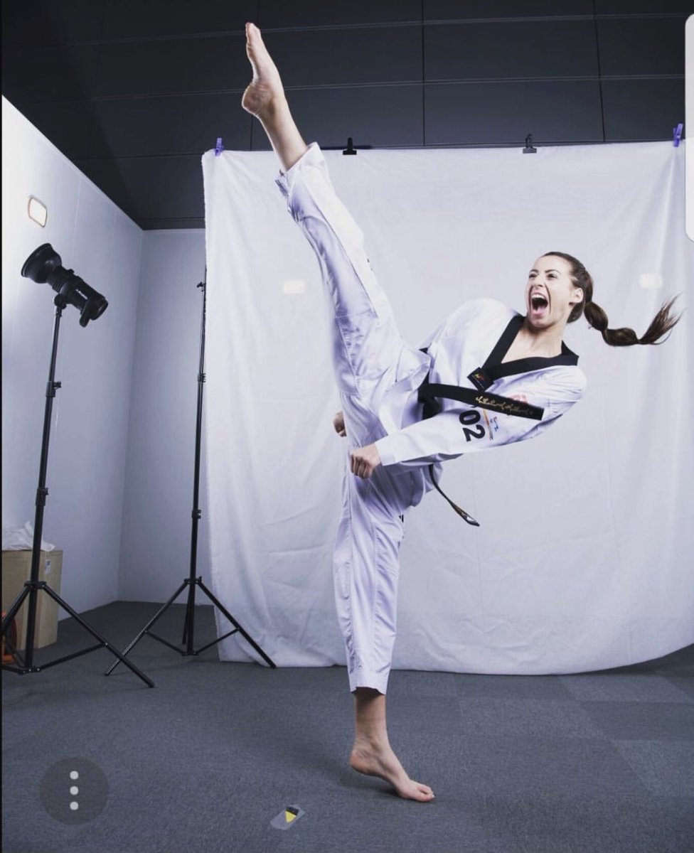 Launched today by <a href="/anyika/">Kőhalmi Gabriella</a>, this mural in my hometown of Liverpool is so special &amp; an amazing display of the support and encouragement for Team GB. It gives me even more fight &amp; fire for Tokyo!! 🔥
<a href="/purplebricksuk/">Purplebricks UK</a> <a href="/teamgb/">Team GB</a> #HomeSupport #TeamGB #TeamPB #Olympics #Toyko2020 #AD