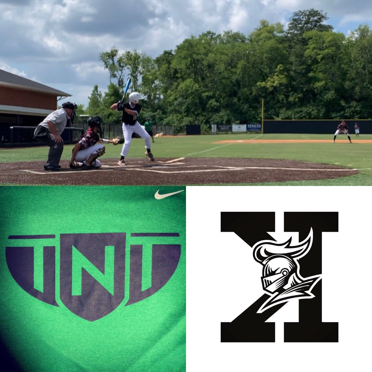 Tnt Baseball Academy Tntbaseballohio Twitter