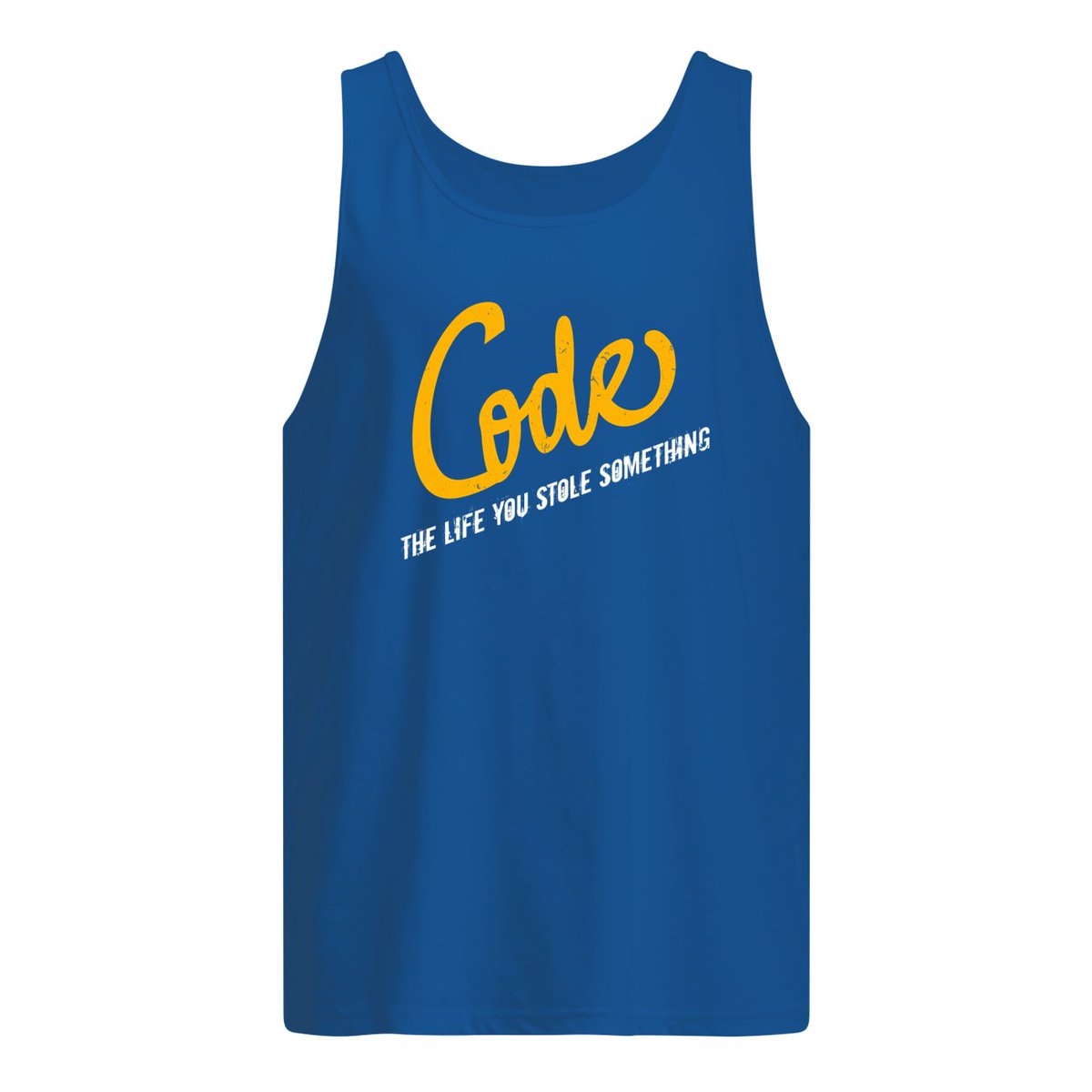 tshirtCoding's tweet image. T-SHIRT : The life you stole something
☞ moteefe.com/store/develope…
Over 100 styles: tinyurl.com/y4f73yg3
#tshirt #code #developer #programming