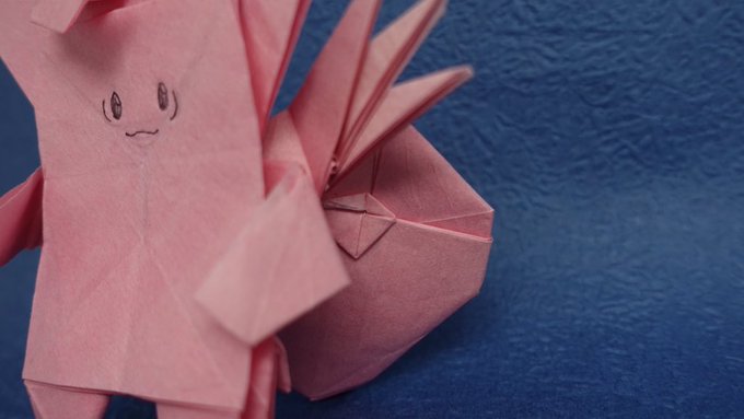 Popular Tweets Of さくb 折り紙youtuber 2 Whotwi Graphical Twitter Analysis