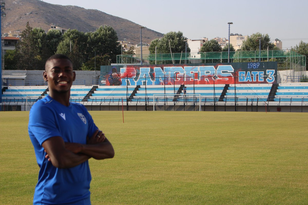 𝐖𝐄𝐋𝐂𝐎𝐌𝐄 ✍️ #𝐃𝐢𝐝𝐢𝐞𝐫𝐃𝐞𝐥𝐠𝐚𝐝𝐨🔵