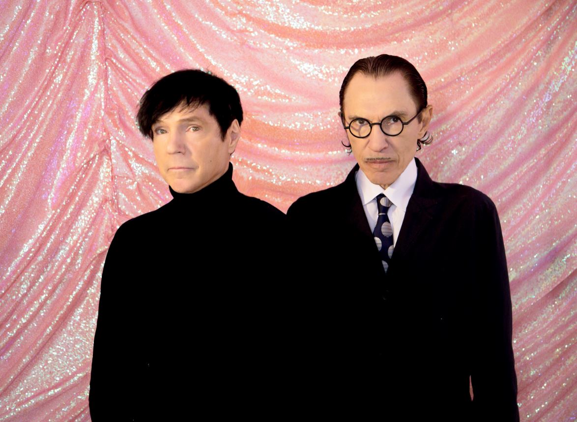 LAPhil's tweet image. Due to high demand, @sparksofficial will be playing a second date at Walt Disney Concert Hall on February 7, 2022. Tickets go on sale July 2 at 12PM PT. Get your tickets at: bit.ly/SparksNight2   

#LAPhilHomecoming #LAPhil