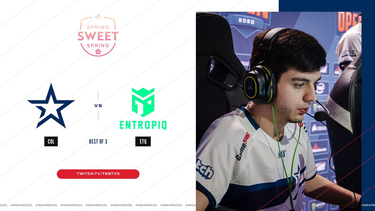 Complexity tweet media