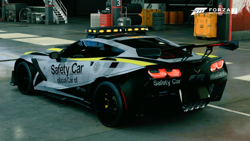 FRF_JONY's tweet photo. Corvette ZR1 Safety Car 2019
_______
@cc_forza @ForzaMotorsport https://t.co/iJo0qiekmG