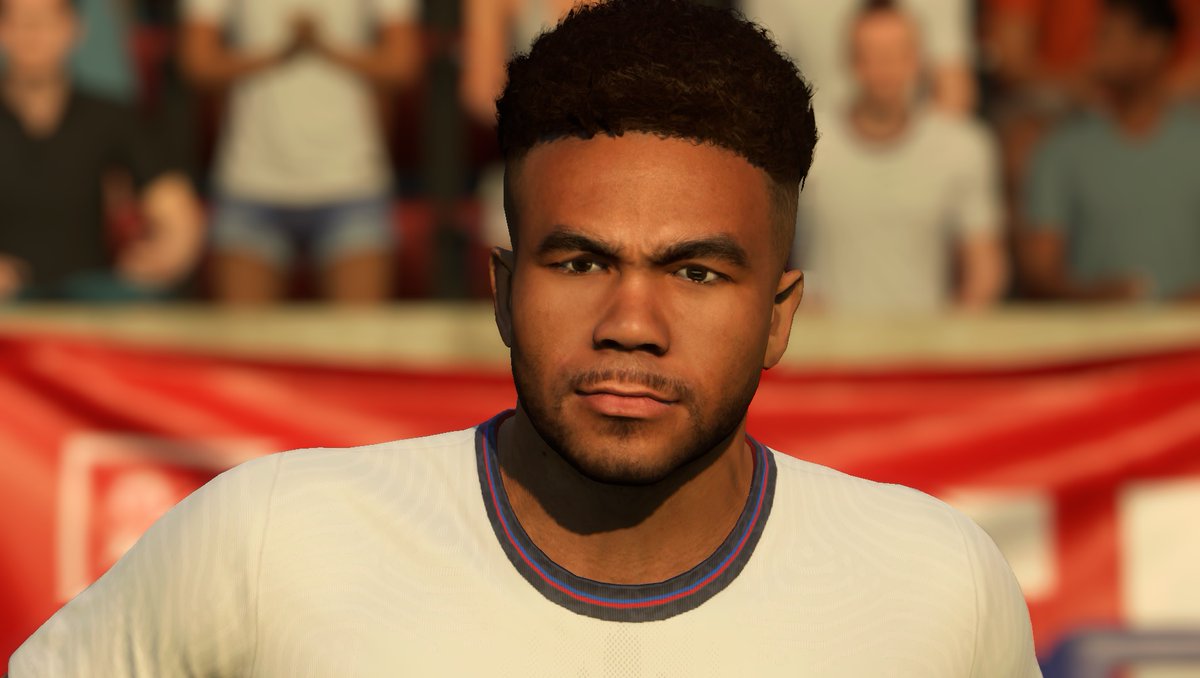 hazardous007_'s tweet photo. A little spoiler for next project👀

Francesco Acerbi  🇮🇹 [S.S. Lazio]
Reece James        🏴󠁧󠁢󠁥󠁮󠁧󠁿 [Chelsea F.C.]

#EURO2020 #EASPORTSFIFA #FIFA21 #FIFA20 #Europack2 #genericgenocide #ITA #ENG https://t.co/g56bEvUZYM