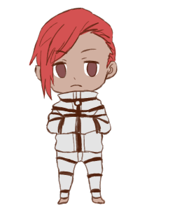 服のtwitterイラスト検索結果