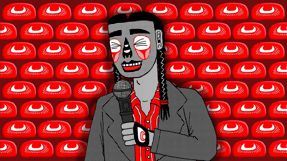 CBC Arts tweet media