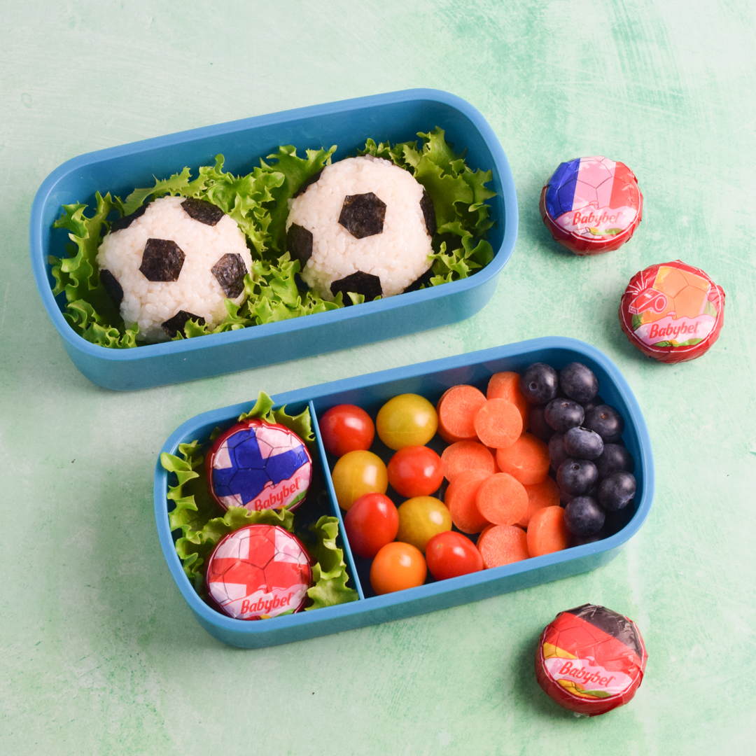 Babybel UK tweet media