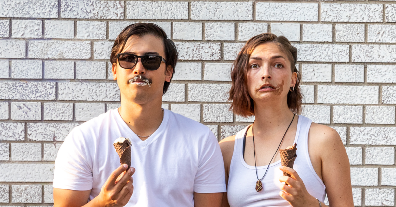 aupium's tweet photo. .@CubsRefrain Redefine Being “Ladylike” In New Single