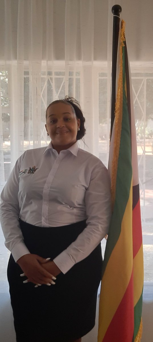 Lee_Ann_Cara's tweet image. For those asking where I am and what I'm doing after leaving the Newsdesk.....?

Im the Public relations Manager and PA  in the office of @uebertangelamb the Presidential Envoy &amp;amp; Ambassador at Large to the Americas and Europe.