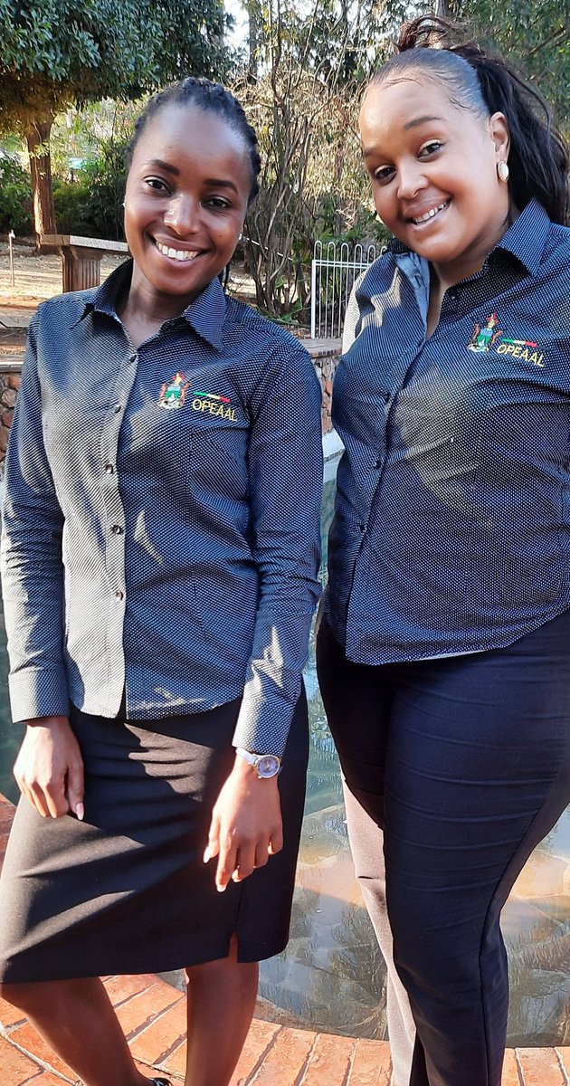 Lee_Ann_Cara's tweet image. For those asking where I am and what I'm doing after leaving the Newsdesk.....?

Im the Public relations Manager and PA  in the office of @uebertangelamb the Presidential Envoy &amp;amp; Ambassador at Large to the Americas and Europe.