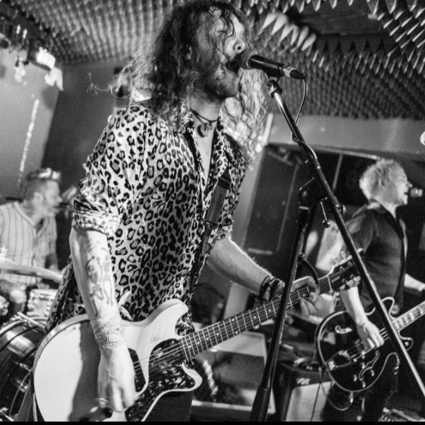 SpanglesThe's tweet image. 