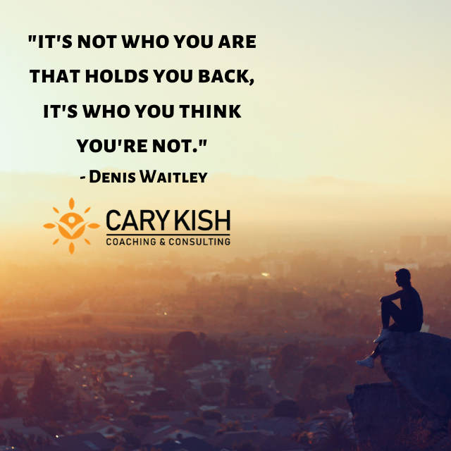 carykishcoach's tweet photo. You experience the life you are meant to live once you decide to become the person you are meant to be!  
How much longer will you wait?
I'm here to support you when you're ready to make your move. 
As always, sending peace, love and positive vibes your way. https://t.co/AM5MEmhMbc