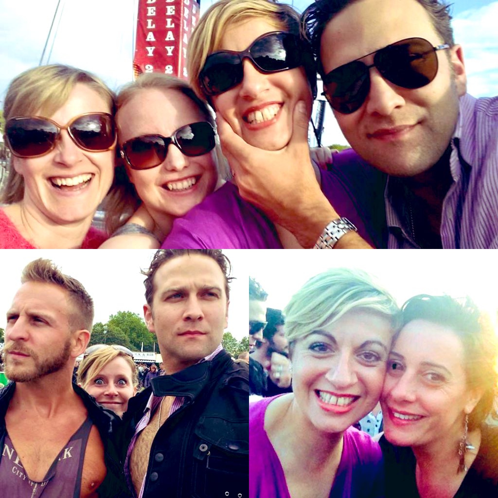 Michele Daeche tweet media