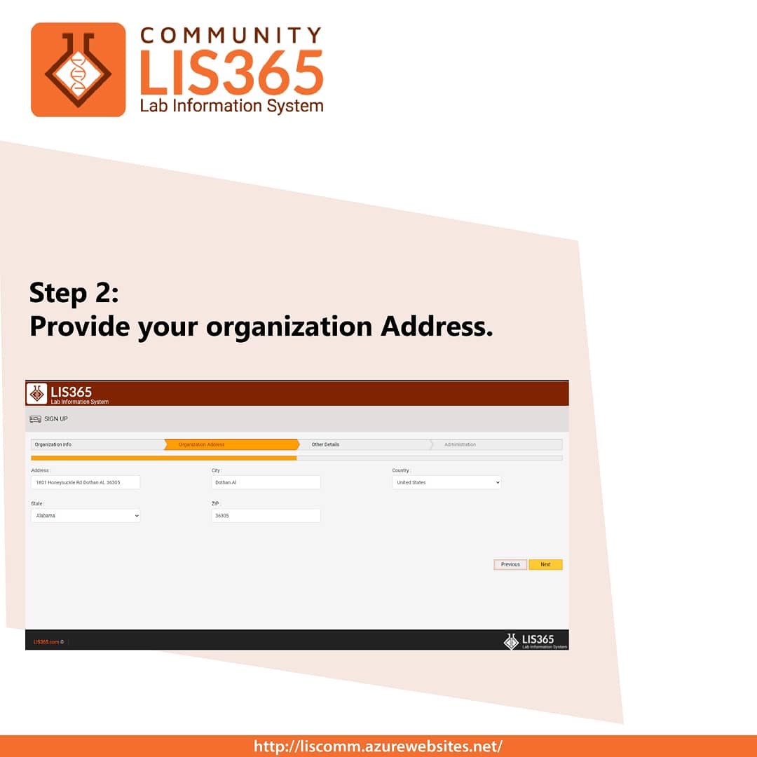 lis365's tweet image. Looking for a community portal to discuss your LIS problems or give solutions to others? at  LIS365  you can easily signup with 4 steps and find your solution from people around the world. 

#labresults   #laboratorylife   #laboratorysoftware   #lis   #lis365   #findapro