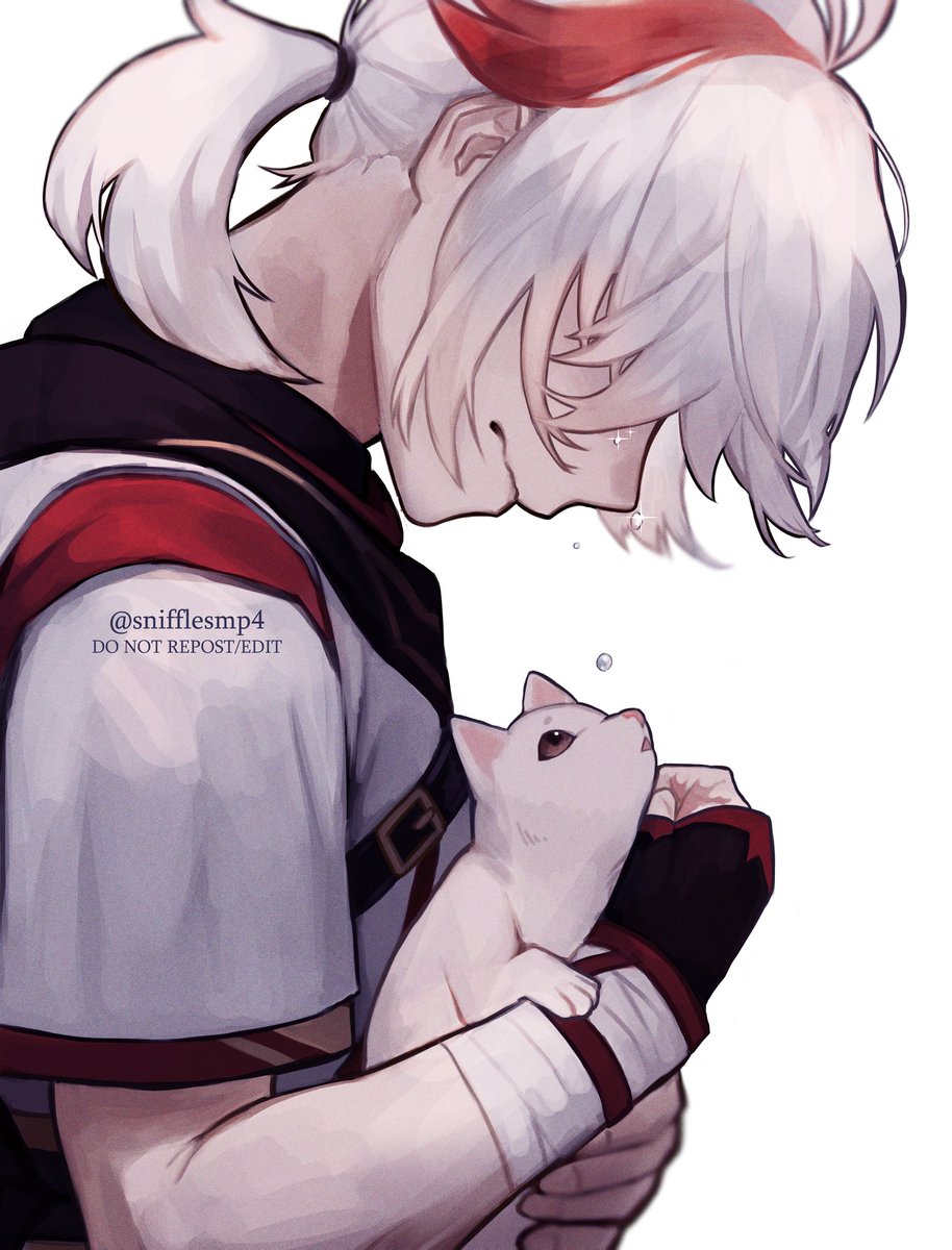it's gonna be okay
#GenshinImpact #原神 #kazuha