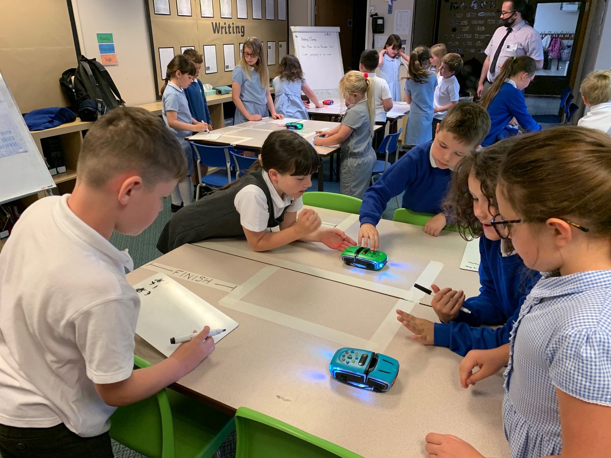 Battyeford Primary School tweet media