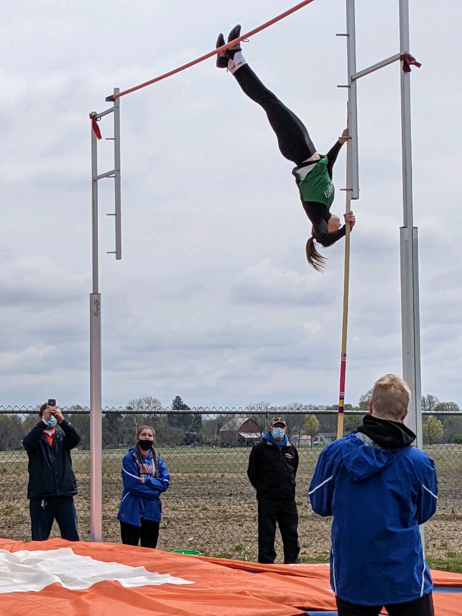 PoochTodd's tweet photo. Good Luck to Kenna Stimmel competing at Outdoor Nationals Tomorrow in Eugene Oregon at 2pm. https://t.co/87UOTpdVdf