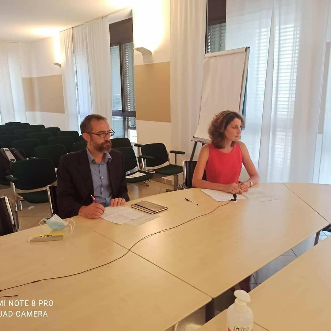 Proseguono le interviste di DANE ai protagonisti del sistema economico locale!

Questa volta abbiamo parlato con Alessandro Gerotto, Presidente dell'Associazione Nazionale Costruttori Edili (#Ance) Padova.