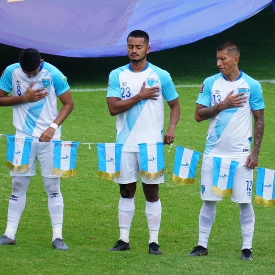 benfossen's tweet image. Matan Peleg flew halfway around the world to a country he had never been to and where he doesn’t speak the language to play for Guatemala. He did this because he loves his country of origin. Many people adopted from Guatemala like Matan have a great love for our country. 🇬🇹⚽️