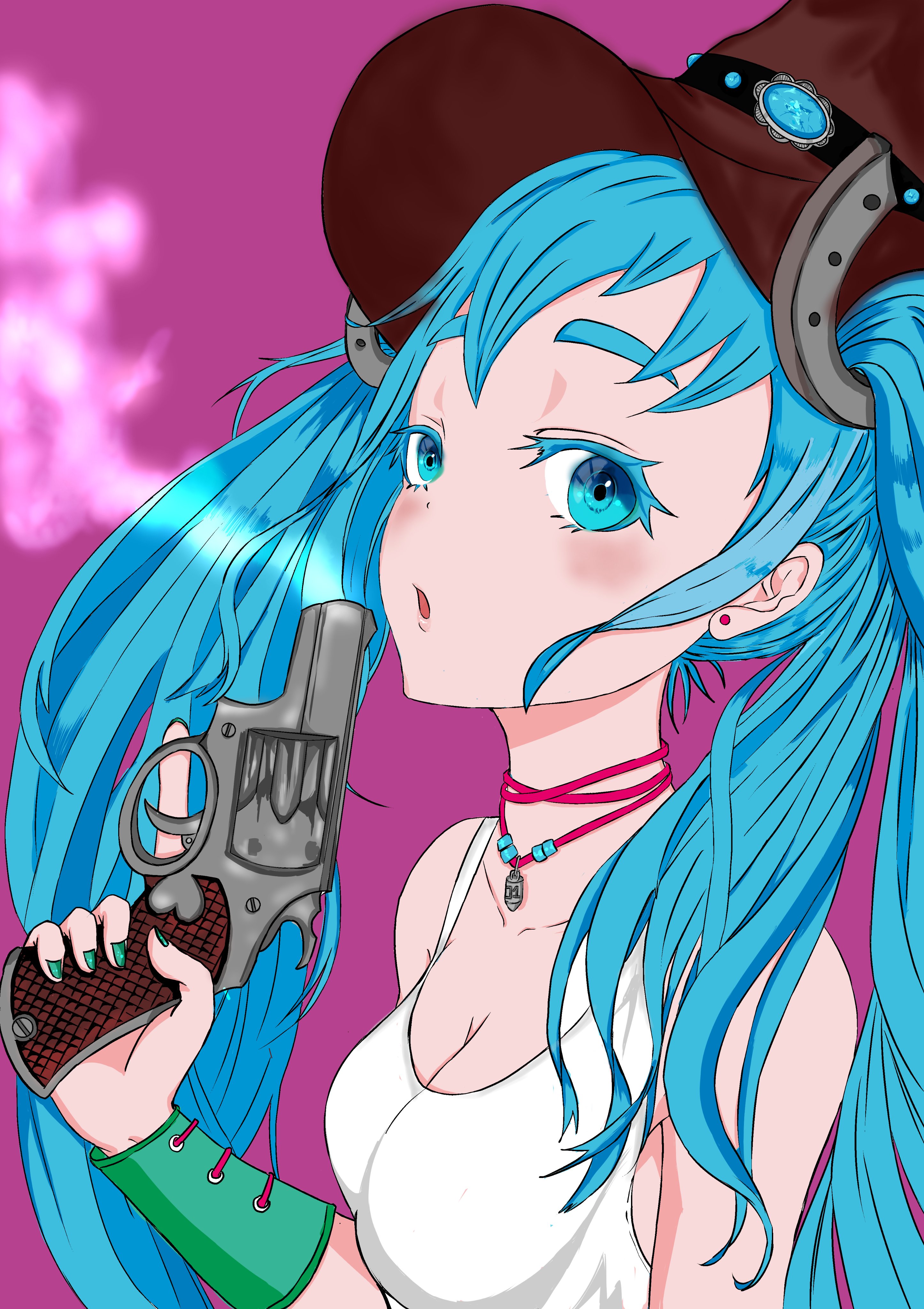 イラスト初投稿 Twitter Search Twitter