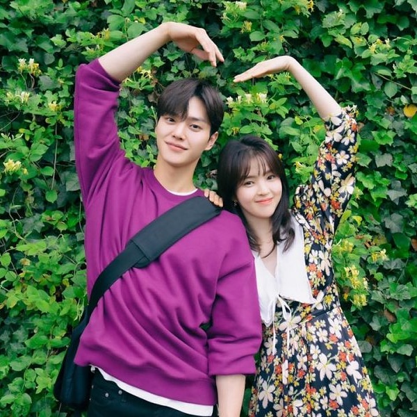 Kdrama_Charm's tweet photo. #NewProfilePic https://t.co/atTa4QKhuC
