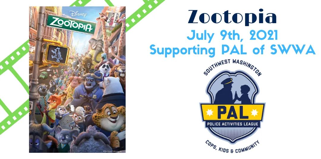 PAL of SW Washington tweet media