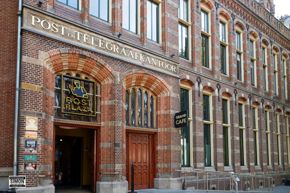 Post-Plaza heeft officieel de handtekening gezet onder het contract met Jurriëns Noord (onderdeel van Friso Bouwgroep) en Pranger–Rosier Installaties om vanaf medio augustus 2021, de uitbreiding van het hotel te
realiseren met 74 hotelkamers.

liwwadders.nl/post-plaza-bre…