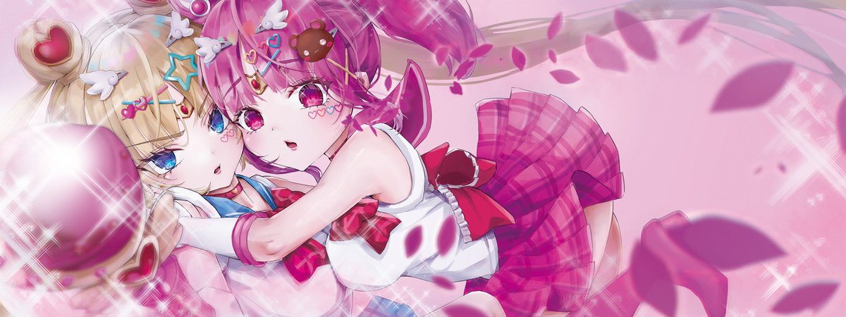 Pi_lanlan's tweet photo. ( ・∇・) 月野うさぎ  ちびうさ ☆彡 https://t.co/STPn0stGRq