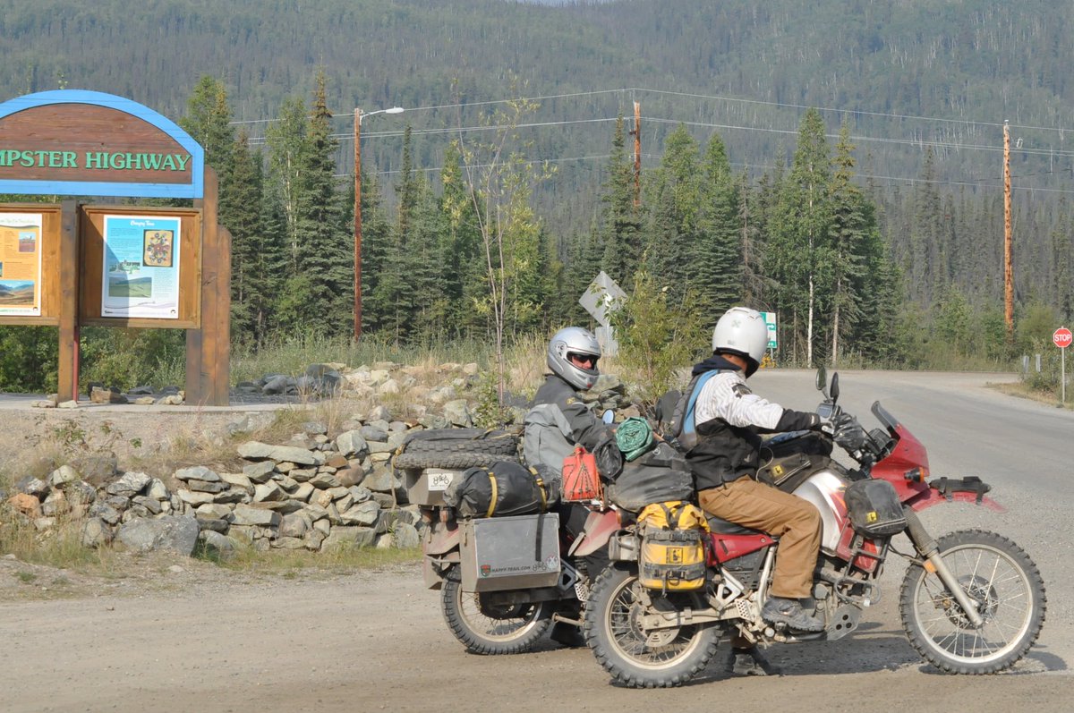 Philippe Morin (@yukonphilippe) on Twitter photo Employment news: I am joining #Yukon Highways and Public Works in a communications role.
Work will include photography and video of #Yukon's amazing roads, people working, aviation and all types of things being built and maintained in all weather.
Watch for more: <a href="/YukonHPW/">Yukon Highways and Public Works</a> Employment news: I am joining #Yukon Highways and Public Works in a communications role.
Work will include photography and video of #Yukon's amazing roads, people working, aviation and all types of things being built and maintained in all weather.
Watch for more: <a href="/YukonHPW/">Yukon Highways and Public Works</a>