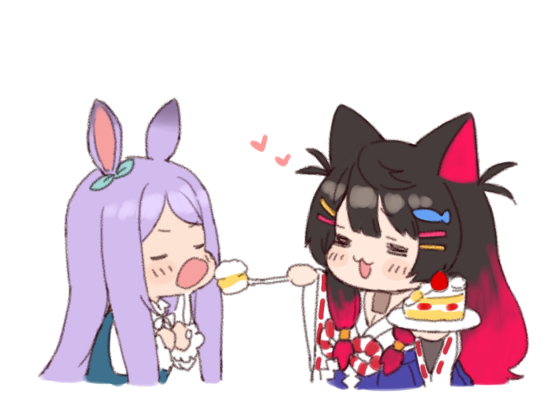 #またたびじゅつかん 