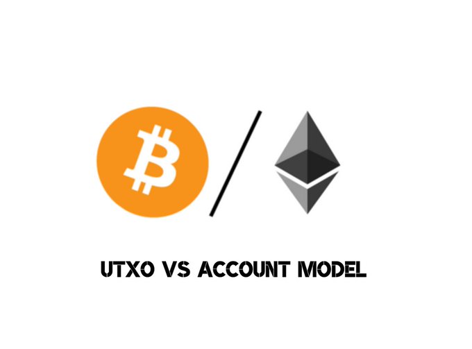 What are #Bitcoin UTXOs, and how they compare to #Ethereum accounts?  Essential blockchain knowledge<a href="/tag/bitcoin"class="tags">#Bitcoin</a><a href="/tag/ethereum"class="tags"><span>#ethereum</span></a>
