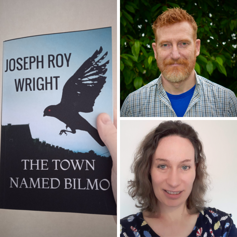 ___merryn___'s tweet photo. We’ve published 3 brand new #WriterWednesday interviews with self-published authors today!

Barrie White (@TheSeaBook)
Joseph Roy Wright (@noa_order)
Claire Possee (@ClaireNe1)

Find out more at https://t.co/dFmNpsM3pS https://t.co/smTo9HRF3Z