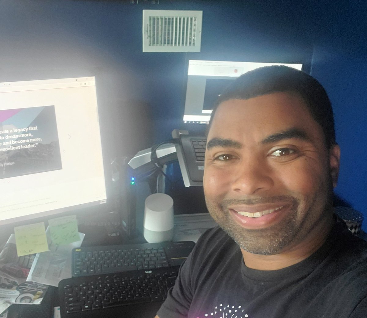 I'm right there with you <a href="/amyptrainer/">Amy Priest</a> let's do this!!!! #LEADtheway2021 <a href="/Magenta_Liz/">Liz T.</a> <a href="/JonFreier/">Jon Freier</a>