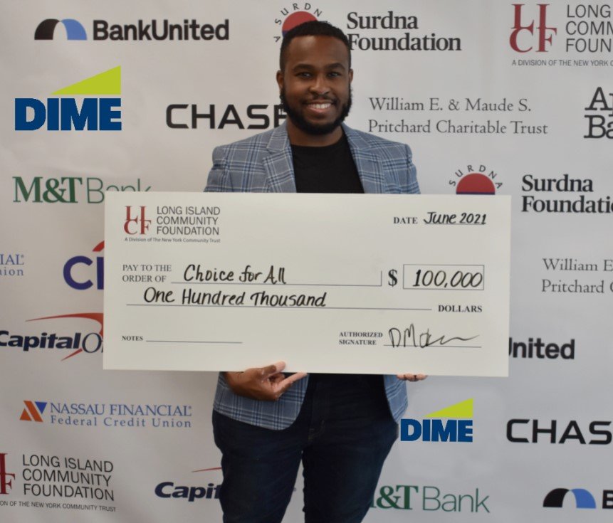 Choice For All tweet media