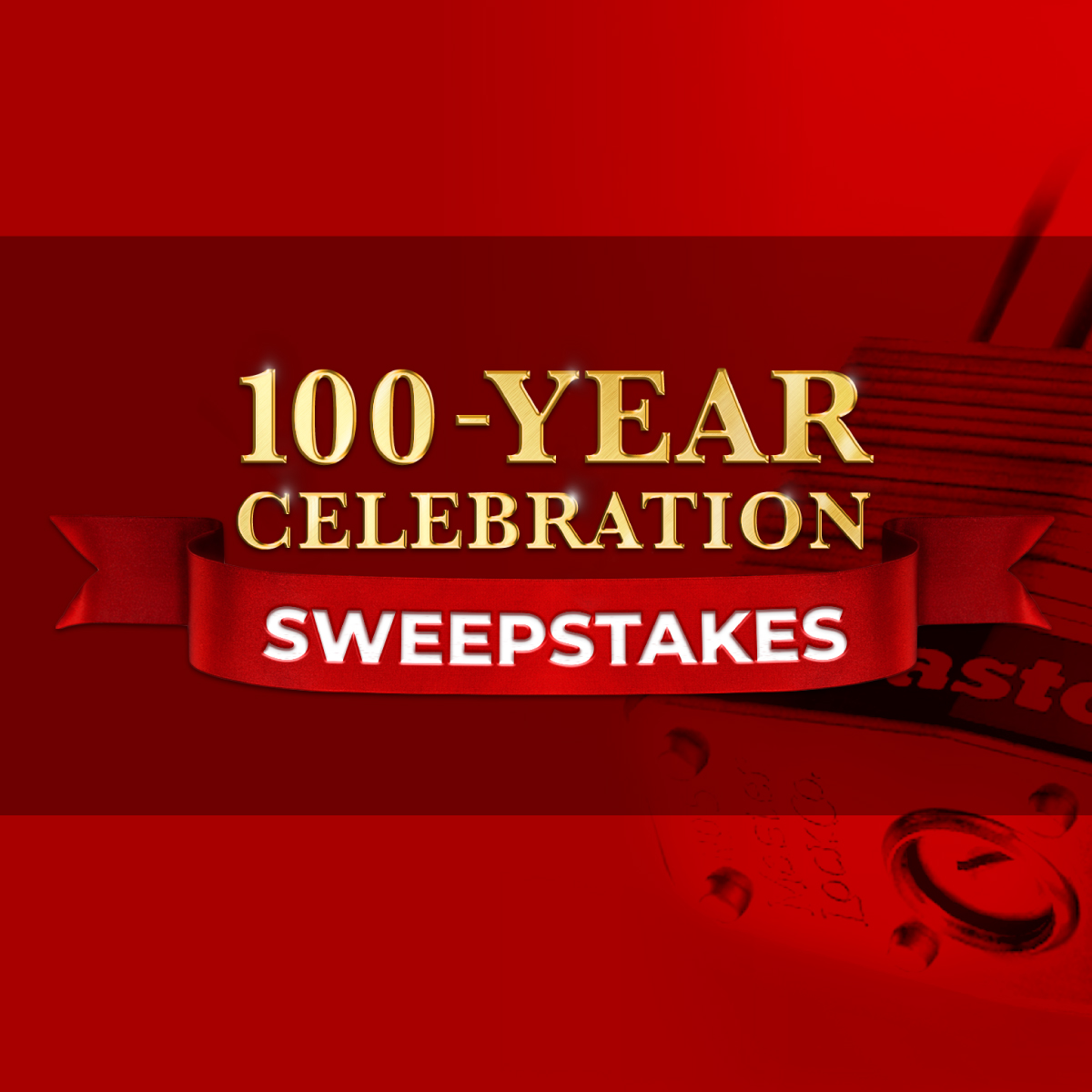 MasterLockUS's tweet photo. Get your entry in before time runs out! https://t.co/poyoMzDdpf

One individual will be selected the first week in July and will receive a $2,500 gift card! Will you be our winner? #MasterLock #MasterLock100Years #MasterLockSweepstakes https://t.co/ihBJFGm3Zx