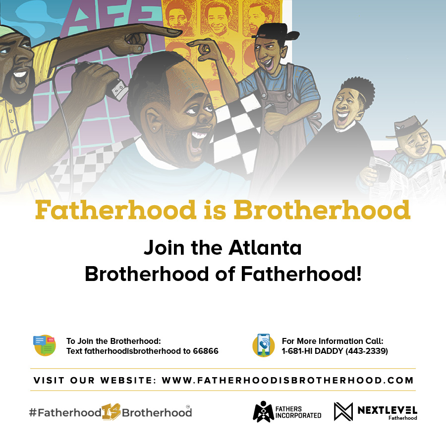 RealDadsRead's tweet photo. Dads! We have some amazing resources for you! If you're seeking advice on #childcustody #legitimation or #parentalrights, join the BROTHERHOOD and visit the website https://t.co/l2yaU2rV6Y to learn more. 

#FatherhoodIsBrotherhood
#BlackDadsCount
#MightyGoodMen
#HonoringOurKings https://t.co/fSIS45NVmU