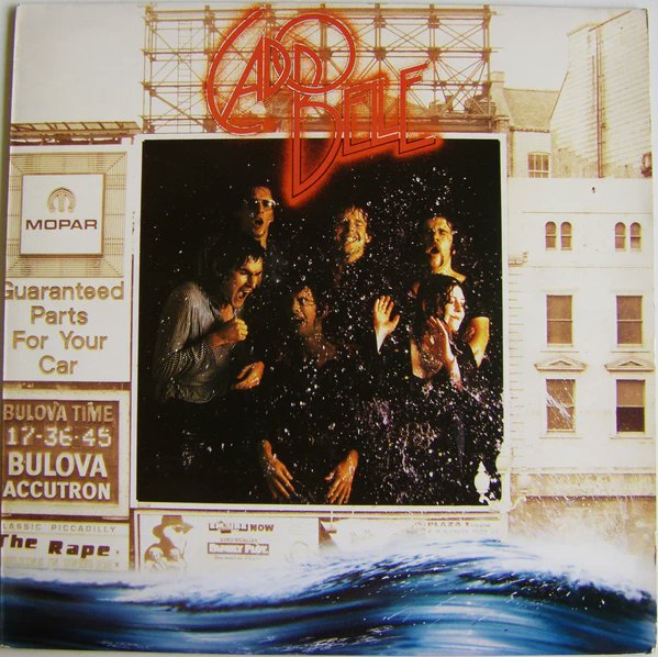 Catch me tonight from 8pm <a href="/Pulse984/">Pulse 98.4</a> 
Tonights Classic Scottish Album is the 1976 debut album from Glasgow band Cado Belle. Featuring the vocal talents of <a href="/MaggieReillyMR/">Maggie Reilly</a> 
Hear four tracks on the show.
📻 98.4
📱 Tune In Radio
🔊 "Play Pulse 98.4"
🌐 pulseonair.co.uk