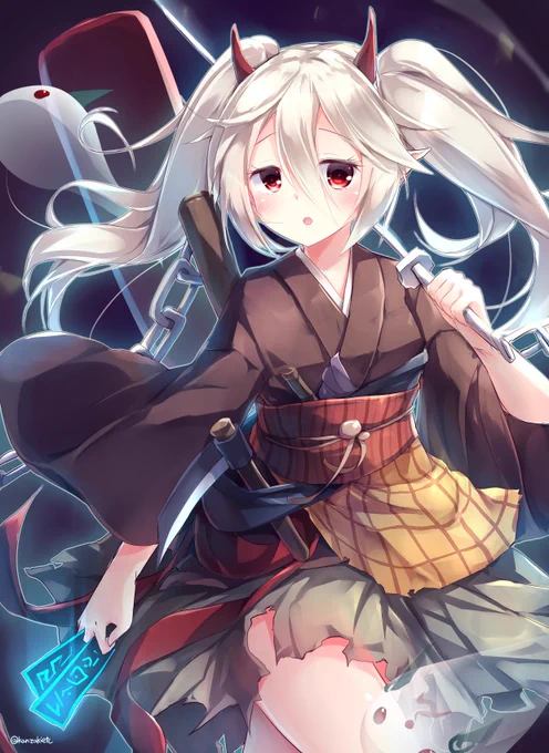 幽鬼うさぎ #遊戯王OCG 