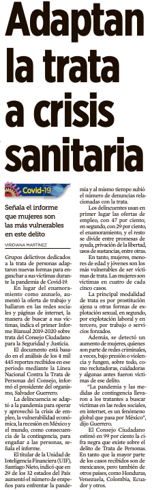 Consejo Ciudadano Mx tweet media