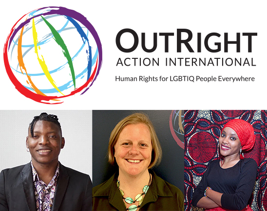 TODAY @ 1PM ET (10AM PT): Join @WorldOregon &amp; #WACA for “#PrideWithPurpose: A Global Lens.” This event will highlight the work of @outrightintl and other activists discussing the global LGBTIQ movement. Register now: bit.ly/3w6BGjc