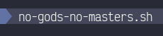 JesseDearing's tweet photo. The script I have for renaming our main branch in our Git repos https://t.co/OHoU0g4lz7