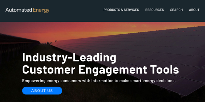AutomatedEnergy's tweet image. Have your seen our fresh, new look? Visit our new website here: bit.ly/3fRCSAQ