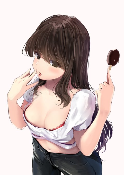 あなたもパルム食べたい? 