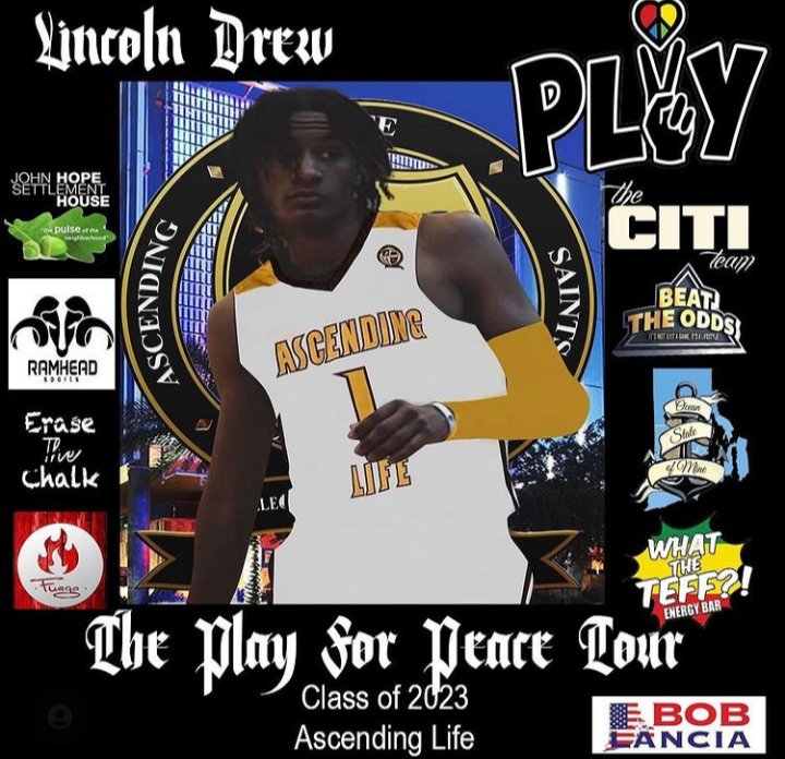 ALEX RUIZ 401ballers tweet media