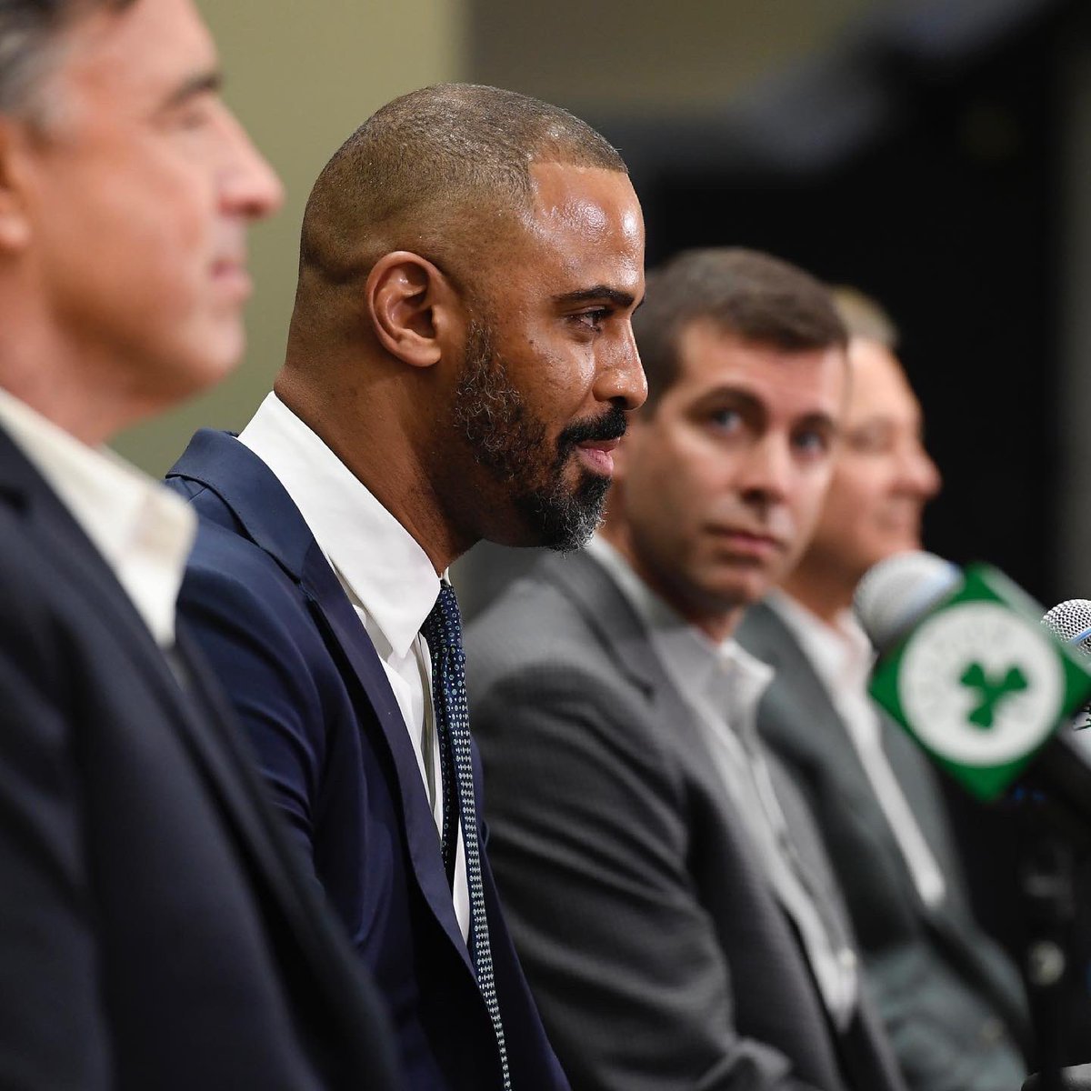 Celtics Junkies tweet media