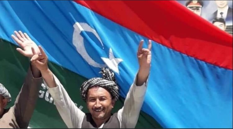 Afganistan İngilizlerin kurduğu sahte bir devlettir, binlerce yıldır bu bölgenin adı Güney Türkistan'dır. Büyük Selçuklu Devleti'nin ilk  başkenti Herat bu bölgededir.

Oktay Sinanoğlu