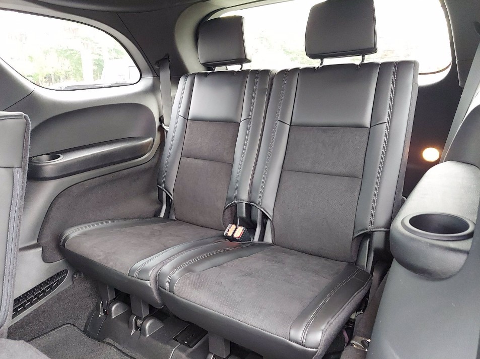 FloydAMegee's tweet photo. The 2021 #Dodge Durango GT Plus is spacious enough for seven and additional cargo.

Learn more: https://t.co/L520DQ0Psu https://t.co/i1BAE7NsHS